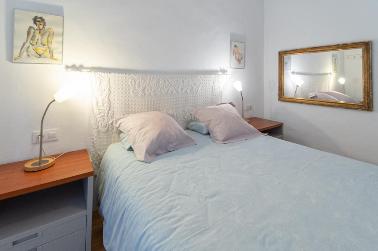 Apartamento Sweet Home In Cadiz Exterior photo