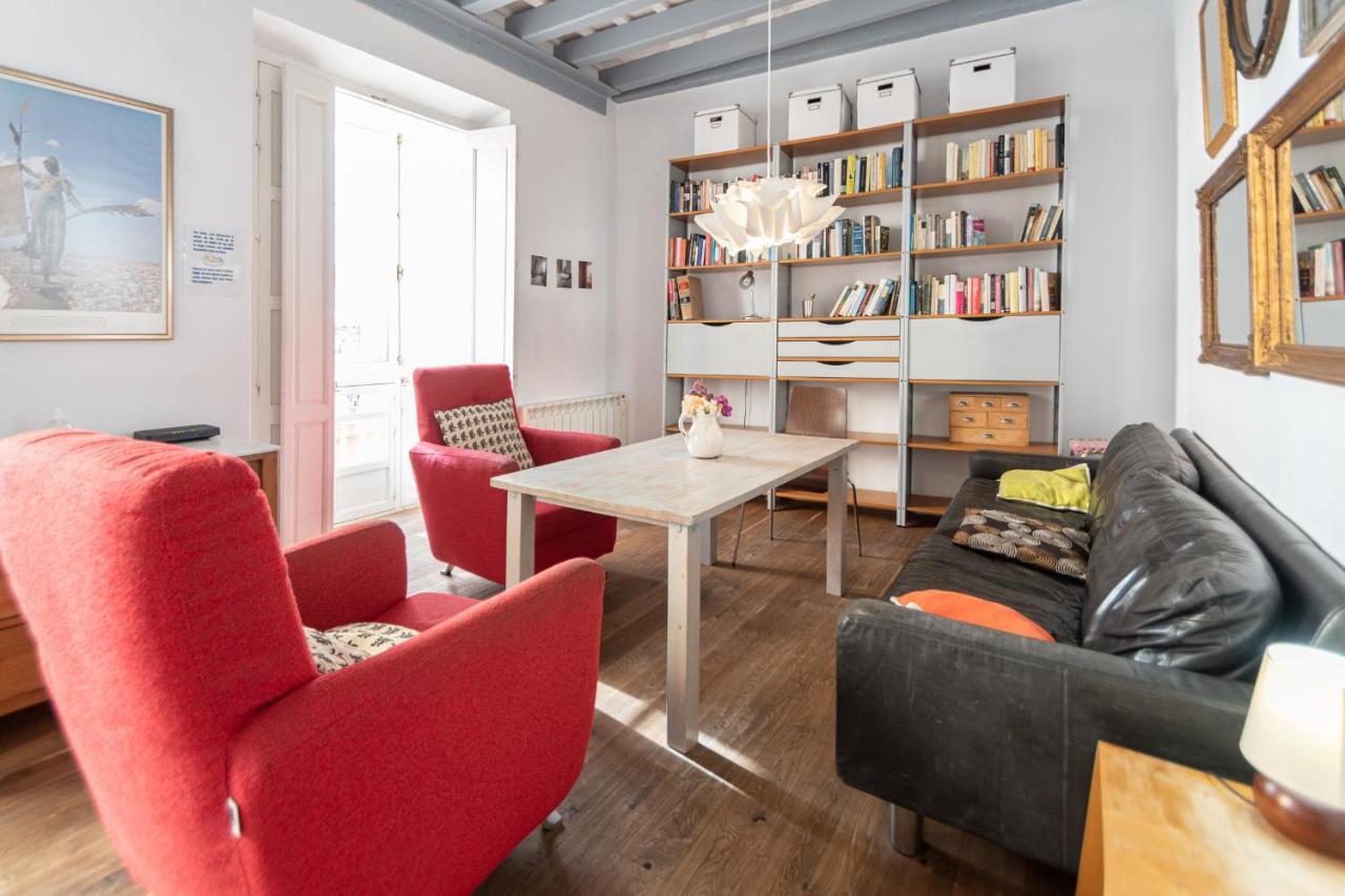 Apartamento Sweet Home In Cadiz Exterior photo