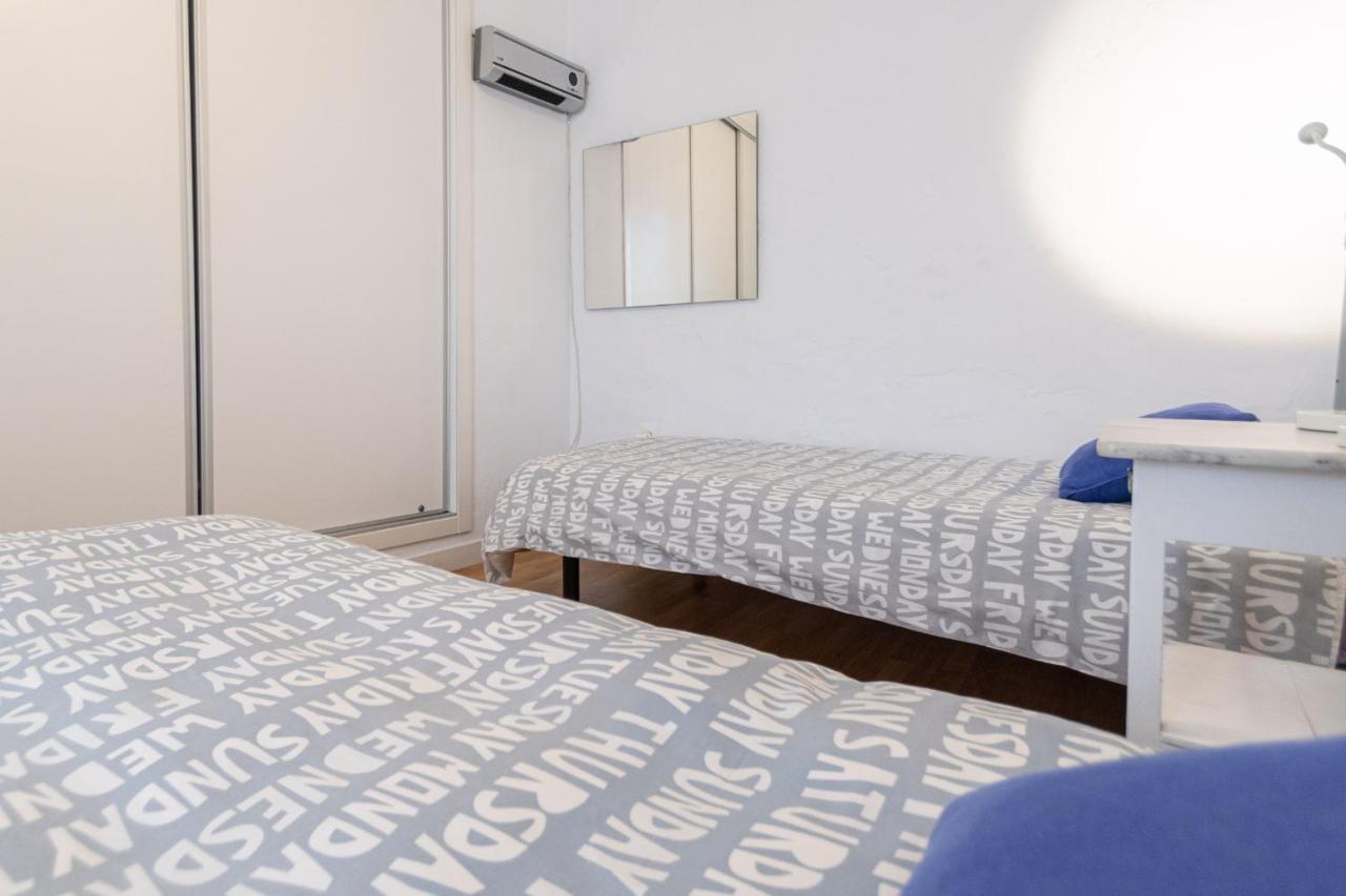 Apartamento Sweet Home In Cadiz Exterior photo